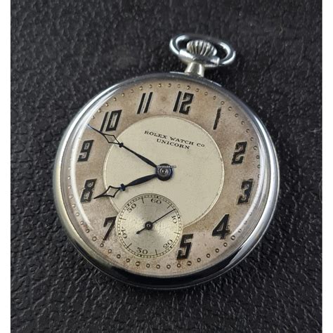 Rolex Pocket watch for S,680 for sale from a Trusted Seller on 